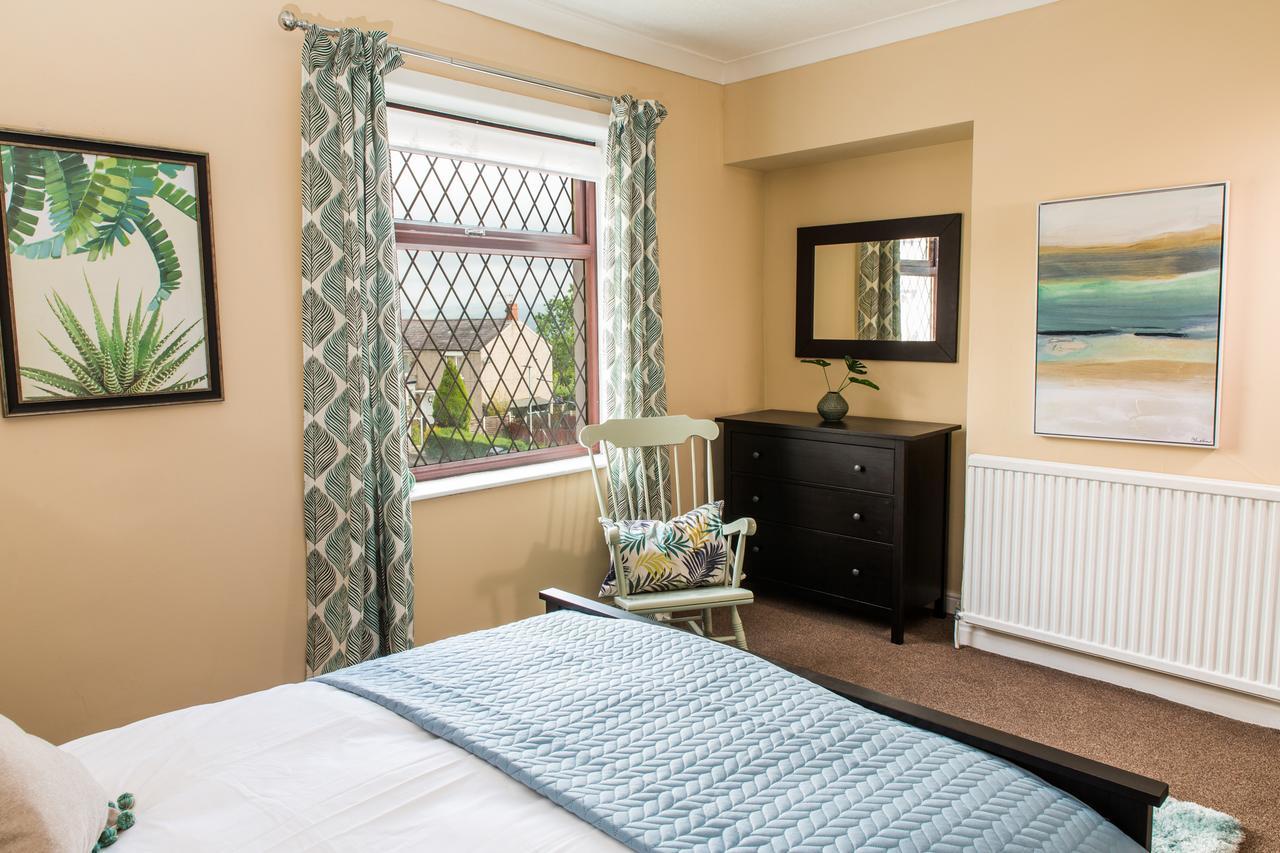 Marsden Lodge Nelson  Dış mekan fotoğraf